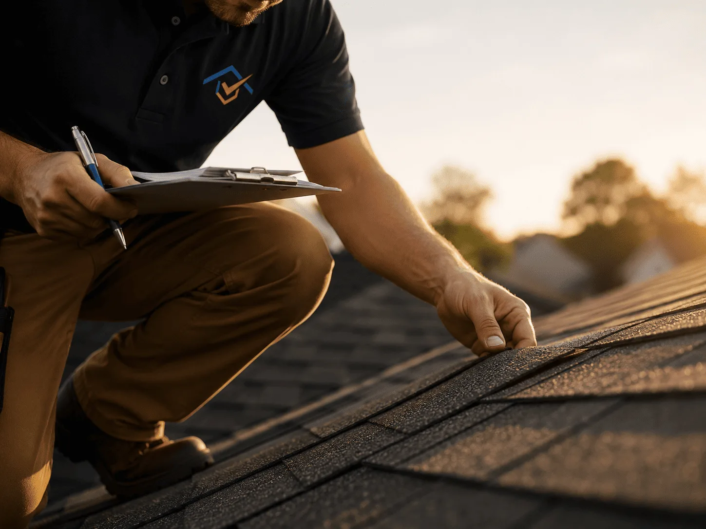 Why Choose Roof Inspection in Theodore, AL