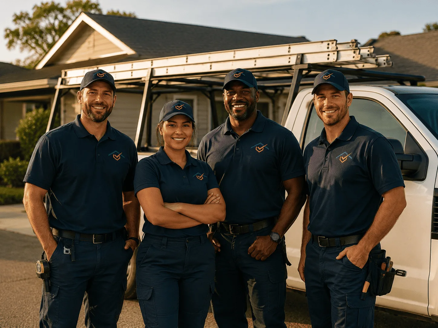 Roof Inspection company in Theodore, AL